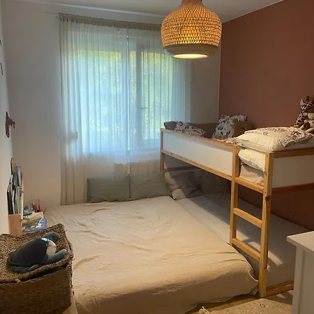 Apartament Roma Z Parkingiem, Zabawkami, Kawą