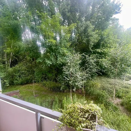 Lejlighed Roma Z Parkingiem, Zabawkami, Kawa *