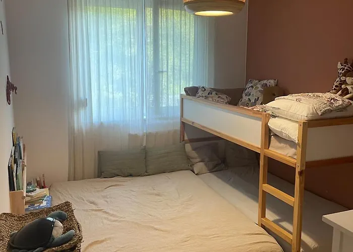 Apartment Roma Z Parkingiem, Zabawkami, Kawa